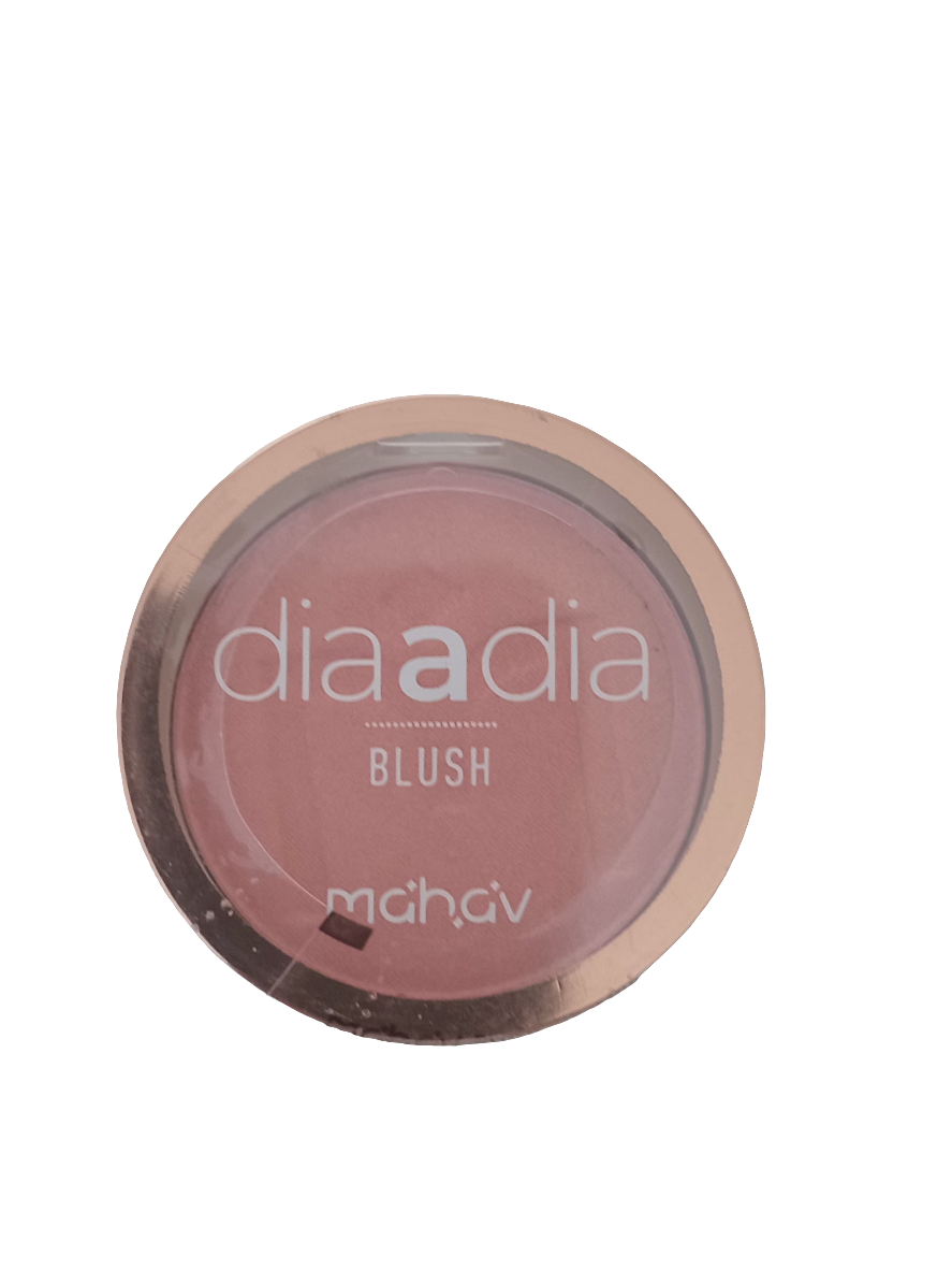 BLUSH- DIA A DIA/ Mahav