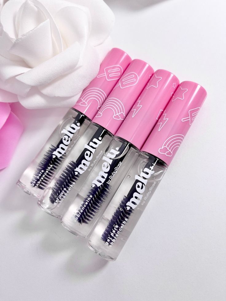 Gel de Sobrancelha Melu – Definição, Firmeza e Naturalidade